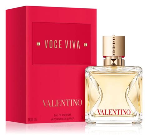 valentino voce viva perfume reviews.